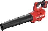 CRAFTSMAN V20 Cordless Leaf Blower, Battery & Charger Included (CMCBL720M1)