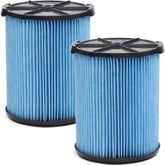 CRAFTSMAN CMXZVBE38776 Genuine 5-20 Gal. Fine Dust Wet Dry Vacuum Filter