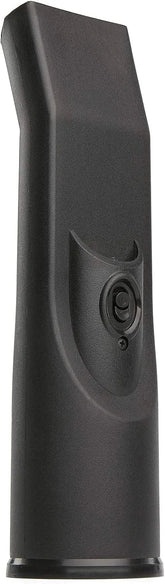 CRAFTSMAN CMXZVBE38337 2-1/2 in. LED Lighted Car Nozzle Vacuum Attachment | Industrial-Grade Shop Vacuum Accessory for Illuminating Dark Areas While Cleaning, Fits 2-1/2 in. Hose Diameter