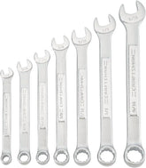 CRAFTSMAN SAE WRENCH SET IN POUCH, 7PC (CMMT21085)
