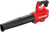 CRAFTSMAN CMCBL720B V20* Cordless Axial Leaf Blower, Brushless (Tool Only) Red