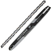 CRAFTSMAN 18" Bar and Chain Combo