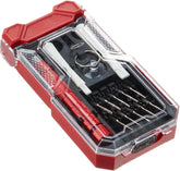CRAFTSMAN Precision Screwdriver Set for Electronics, 16-Piece (944979)