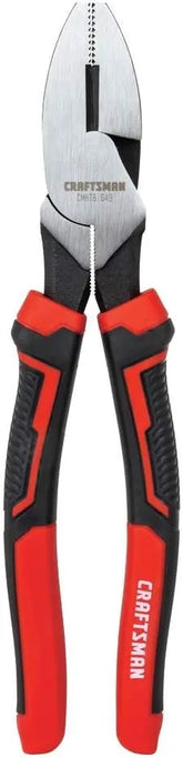 CRAFTSMAN Linesman Pliers, 9-5-Inch (CMHT81649)