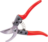 Craftsman 3/4-in. Manual Aluminum Bypass Hand Pruner for Cutting, Trimming Branches, Shaping Rose Bushes
