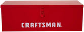 30" Craftsman Utility Box in Red