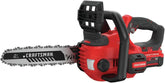CRAFTSMAN V20 Cordless Chainsaw, 12-Inch Electric Chainsaw, Battery Powered, Battery and Charger Included (CMCCS620M1)