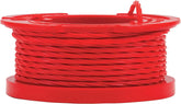 CRAFTSMAN String Trimmer Line, 0.08-Inch, Twist Line (CMZST080), Red