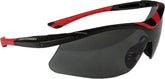 Craftsman 500, Heavy Duty, Safety Glass - Smoke