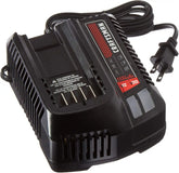 CRAFTSMAN V20 Battery Charger, LED Charging Indicator, Compatible with all CRAFTSMAN V20 Power Tool and Outdoor Tool Batteries (CMCB104)
