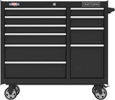 CRAFTSMAN S2000 41IN 10-DRAWER CABINET TRAY & HOLDER BK (CMST341102BK)