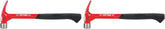 CRAFTSMAN Hammer, 22 Oz Steel Framing (CMHT51435) (Pack of 2)
