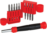 CRAFTSMAN CMHT68005 CFT 18PC PRECISION MULTI BITS