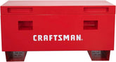 36" Craftsman Jobsite Box in Red