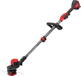 CRAFTSMAN V20 WEEDWACKER Cordless String Trimmer with QUICKWIND, 13 inch, Bare Tool Only (CMCST920B)