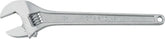 CRAFTSMAN Adjustable Wrench, 15-Inch (CMMT81625)