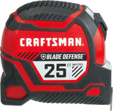 CRAFTSMAN CMHT37925THS CRAFTSMAN PRO-X 1.25 X 25FT TAPE