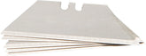 CRAFTSMAN Utility Knife Blades, Carbon Steel, 3/4 Inch, 5 Pack (CMHT11937)