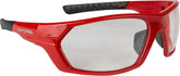 Craftsman 600, Heavy Duty, Safety Glass - Clear