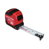 CRAFTSMAN Tape Measure 30-Foot (CMHT37530S)