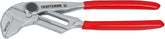 CRAFTSMAN V-SERIES Pliers Wrench, 10 Inch (CMHT82250)
