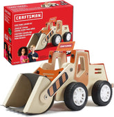 CRAFTSMAN Front Loader Kit