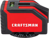 CRAFTSMAN CMHT77634 15'. Wall Mount Laser