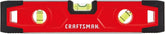CRAFTSMAN Torpedo Level, Magnetic, 9 inch (CMHT43191)