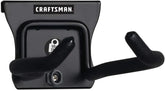 CRAFTSMAN Versatrack Garage Hooks, Outdoor Power Equipment (CMST82609VT)
