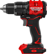 CRAFTSMAN V20 1/2-in Hammer Drill, Brushless RP, Compact Cordless Hammer Drill, Battery Not Included (CMCD716B)