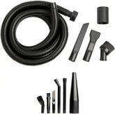 CRAFTSMAN 1-1/4 in. Car Detailing and Micro-Cleaning Vac Attachment Bundle