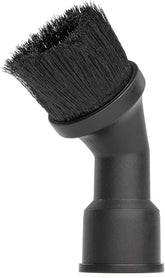 CRAFTSMAN CMXZVBE27159 1-1/4, 1-7/8 in. Dusting Brush Wet Dry Vac Accessory