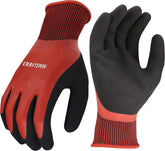 Craftsman CMXPGRAD802 Dyneema Cut Protection Glove, A2 Touchscreen, L/XL