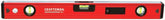 CRAFTSMAN Level, 24", Box Beam, Lighted Vials (CMHT82388)