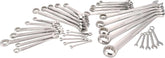 CRAFTSMAN Wrench Set, SAE / Metric, 32-Piece (CMMT12080)