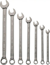 CRAFTSMAN OVERDRIVE 7-Piece Standard (SAE) Wrench Set (CMMT87707)