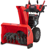 CRAFTSMAN Performance 30" Performance Two-Stage Snow Blower (31AH5D3HB93)