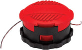 CRAFTSMAN String Trimmer Spool Head (CMZST260H), Red
