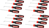 CRAFTSMAN CMHT65073 CFT SD BI-MATERIAL 4PC PRECISION,(Pack of 4)