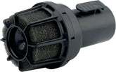 CRAFTSMAN CMXZVBE38660 2-1/2 in. Diffuser Wet Dry Shop Vacuum Attachment