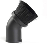 CRAFTSMAN CMXZVBE38725 1-7/8 in. Dusting Brush Wet Dry Vac Attachment