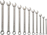 CRAFTSMAN OVERDRIVE 11-Piece Metric Wrench Set (CMMT87811)