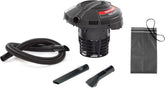 CRAFTSMAN CMXEVBE17678 1.75 Peak HP Wet Dry Shop Vacuum Powerhead Bundle