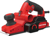CRAFTSMAN Hand Planer, 6-Amp, 5/64-Inch (CMEW300) - Amazon Vine
