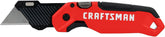 CRAFTSMAN Folding Utility W/3Blade Stora (CMHT10353)