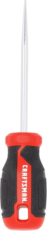 CRAFTSMAN Scratch Awl Tool Screwdriver (CMHT65179)