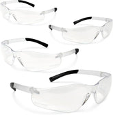 Craftsman Lightweight Clear 4 -Pack (CMXPERA1104HC)