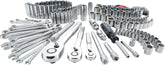 CRAFTSMAN Mechanics Tool Set, SAE/Metric, 189-Piece (CMMT12034)