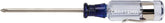 CRAFTSMAN Phillips Screwdriver #0 x 2.5 in., Acetate Handle (CMHT65000)