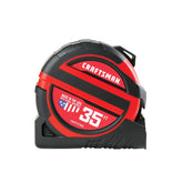 CRAFTSMAN CMHT37835S CFT PRO-13 35FT Tape